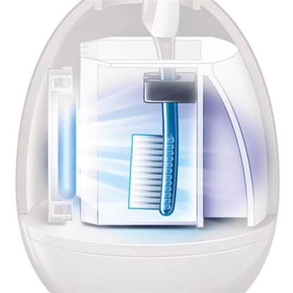 Violight, Yaya Zapi Uv Toothbrush Sanitizer