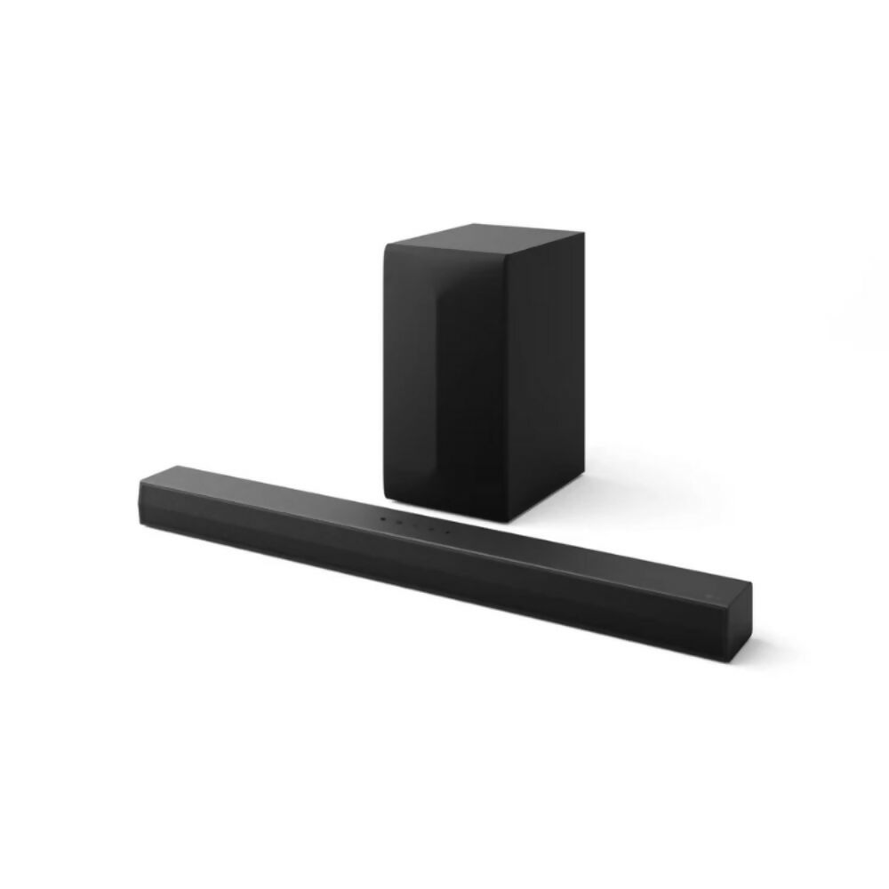 LG S60T Soundbar - Dolby Audio 3.1Ch, S60T