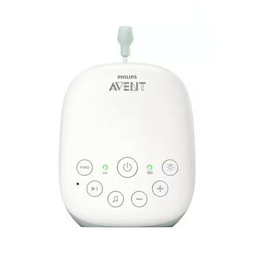 Philips, Avent Dect Baby Monitor, 330M Outdoor And 50M Indoor, 18H Rechargeable, PHI-SCD71152