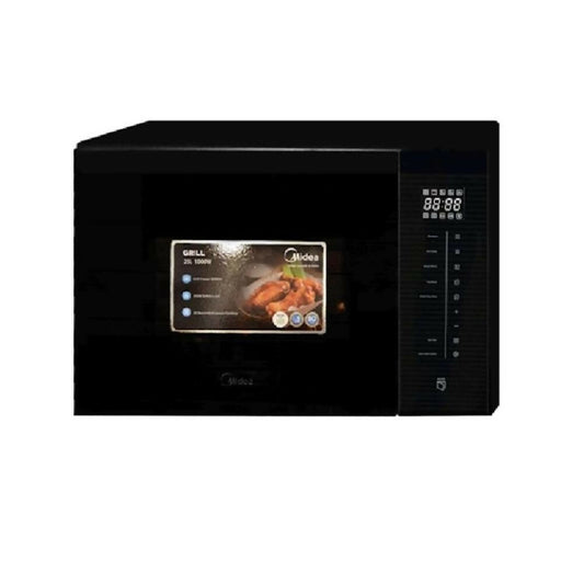 Midea Built-In Microwave Oven with Grill & Convection, TG928HN6