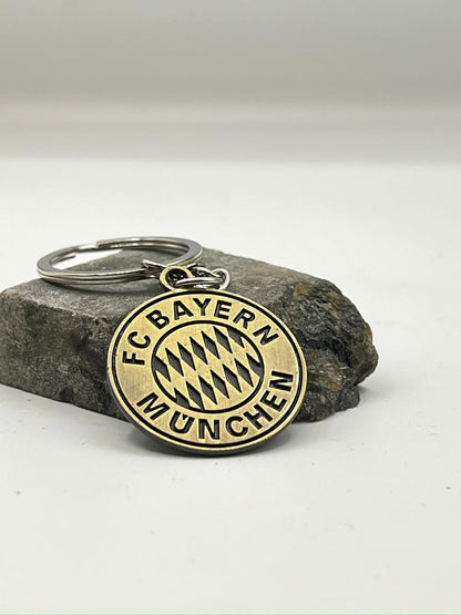 Bayern Munich