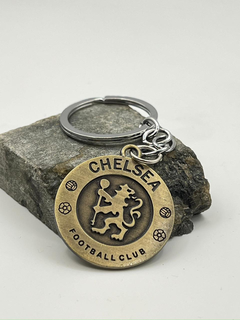 Chelsea