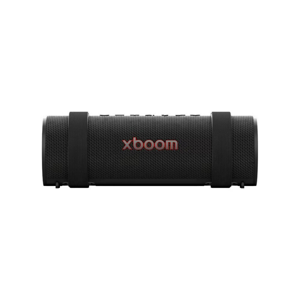 LG xboom Grab Bluetooth Speaker by will.i.am [Ultimate Portability], Grab
