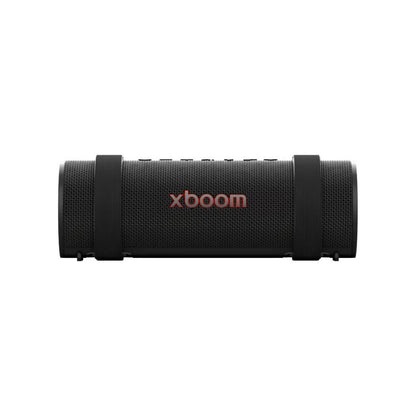 LG xboom Grab Bluetooth Speaker by will.i.am [Ultimate Portability], Grab