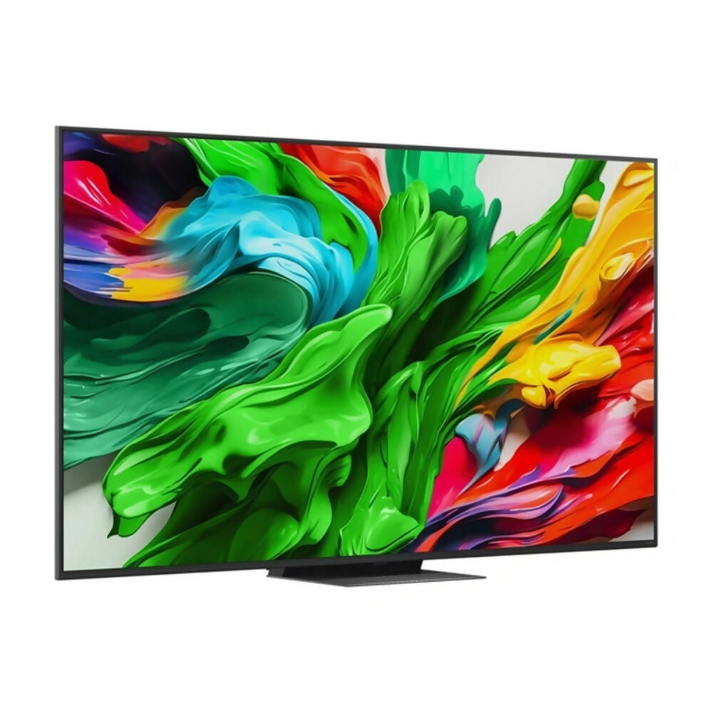 LG 75-Inch QNED EVO AI QNED86 Mini LED 4K 120Hz Smart TV AI Magic Remote WebOS25 2025 , 75QNED86A6A