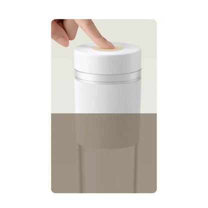 Xiaomi Portable Blender, 300ML, 45W, XIA-XMZZB01PL