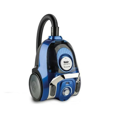 Fakir, Apollo Series Vacuum Cleaner, 3L, 800W, EPA Filter, FKR-3662003
