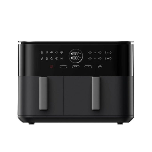 Xiaomi Air Fryer 10L, 2700W - [Black], XIA-MAFD1001