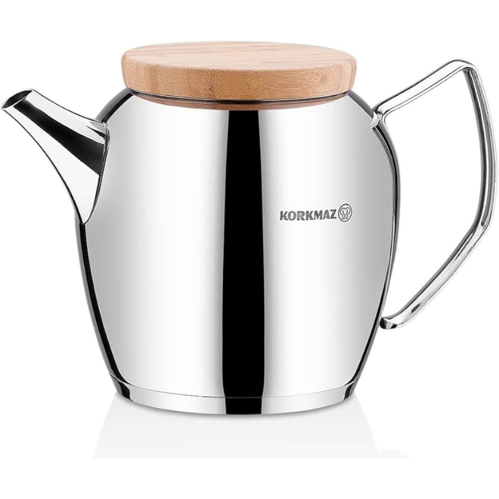 Korkmaz, Montana Tea Pot 1.1L