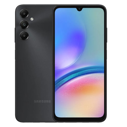 Samsung, A05S 128GB, 6 RAM With One Year Warranty And Cover For Free, Available in Different Colors