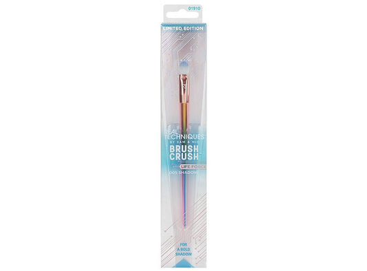 Real Techniques, Brush Crush Life Force Shadow 1910