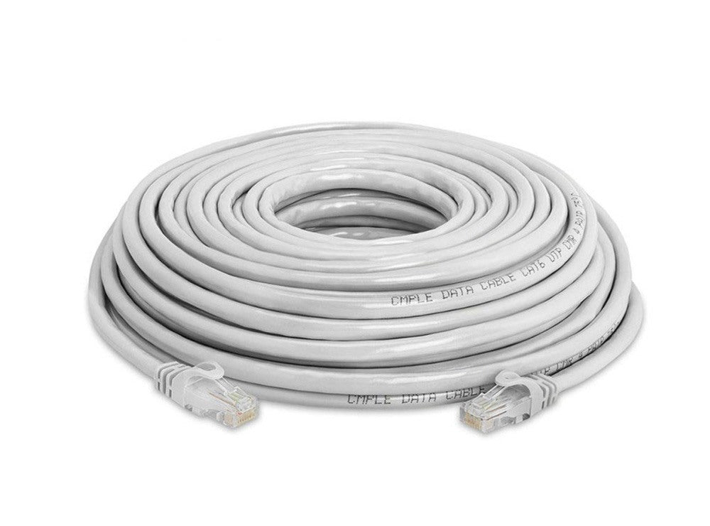 Cat6 Patch Cord 20m