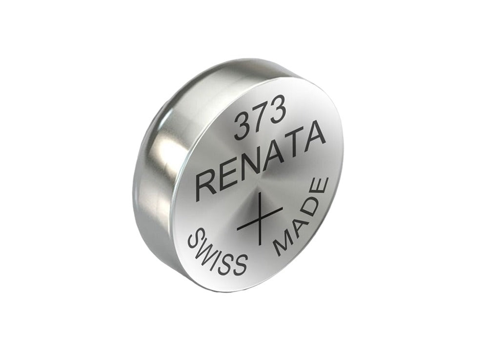 Renata, 373 Watch Battery