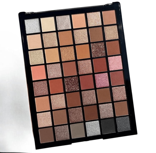 Ever Beauty, Moonlit Pearl Eyeshadow Palette