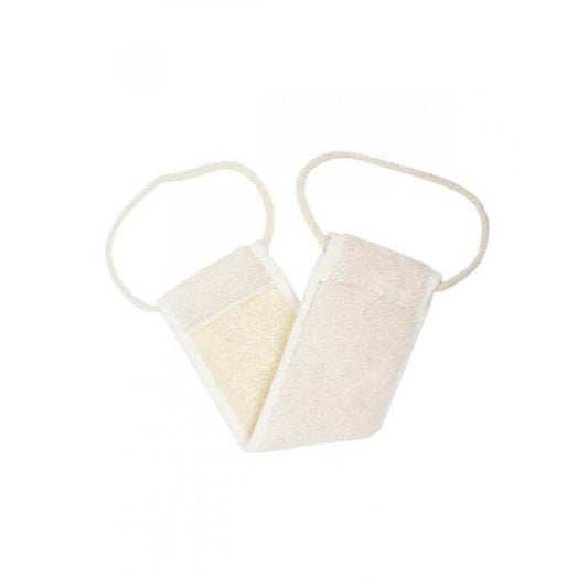 Nascita, Exfoliating Back Scrubber 12?40cm