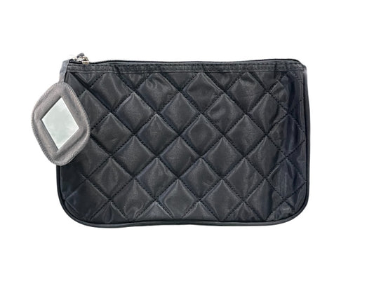 Nascita, Cosmetic Bag With Mirror, Available in Different Colors