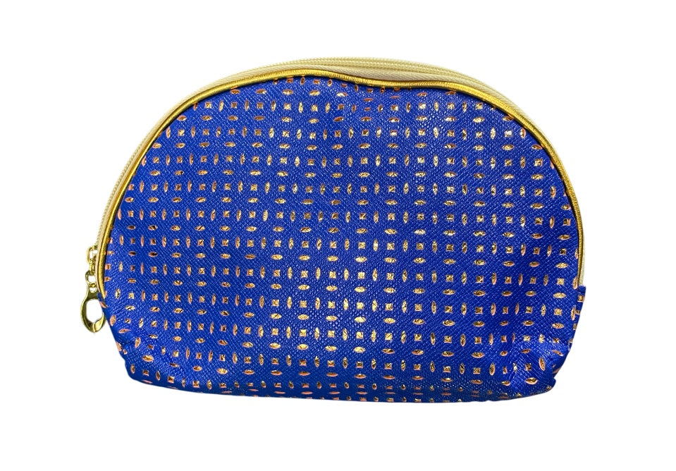 Nascita, Luxury Makeup Bag, Available in Different Colors