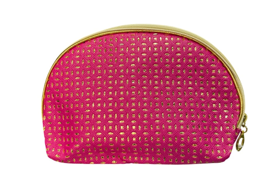 Nascita, Luxury Makeup Bag, Available in Different Colors
