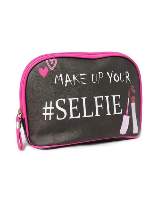Nascita, Selfie Cosmetic Bag With Mirror