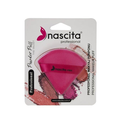 Nascita, Professional Makeup Powder Puff