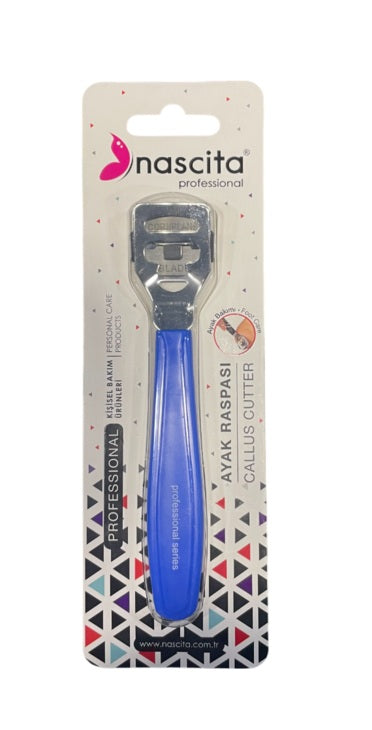 Nascita, Callus Cutter