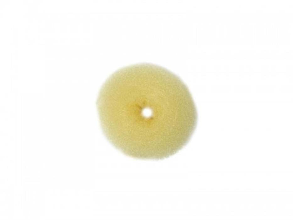 Nascita, Hair Sponge Beige 10cm