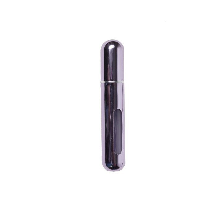 Nascita, Perfume Atomizer Bottle Purple 10ml