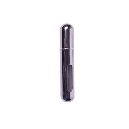 Nascita, Perfume Atomizer Bottle Purple 10ml