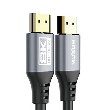 Moxom, MX-AX58 8K HDMI Cable 3m