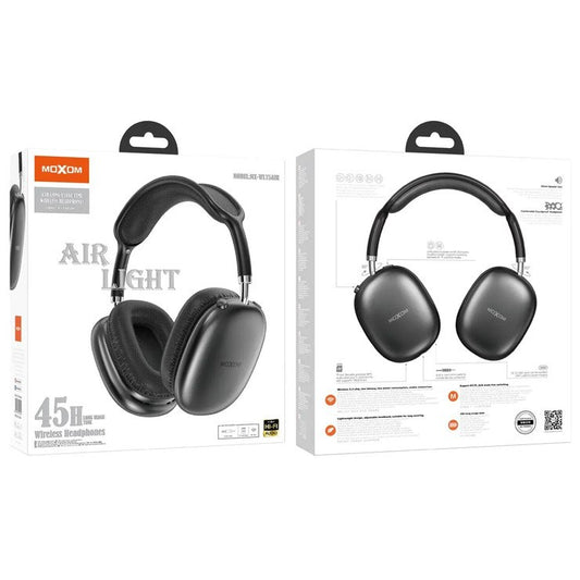 Moxom, MX-WL75AIR Air Wireless Headphones