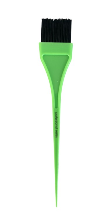Nascita, Professional Colorful Hair Dye Brush 3.5cm, Available in Different Colors