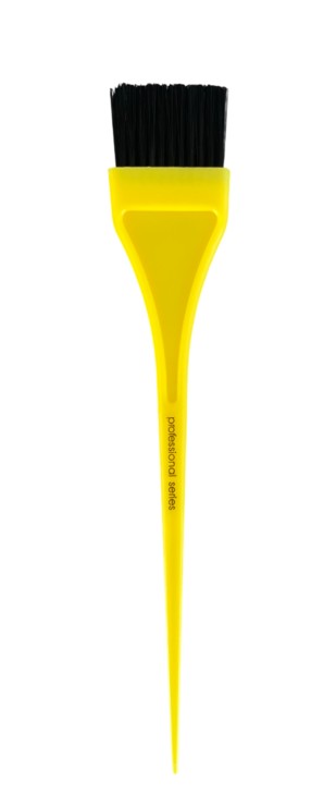 Nascita, Professional Colorful Hair Dye Brush 3.5cm, Available in Different Colors