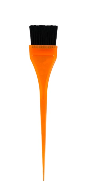 Nascita, Professional Colorful Hair Dye Brush 3.5cm, Available in Different Colors
