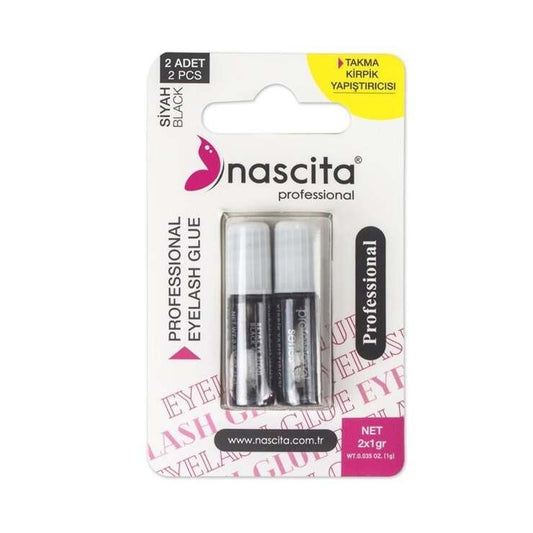 Nascita, Professional False Eyelash Adhesive Glue 2?1g