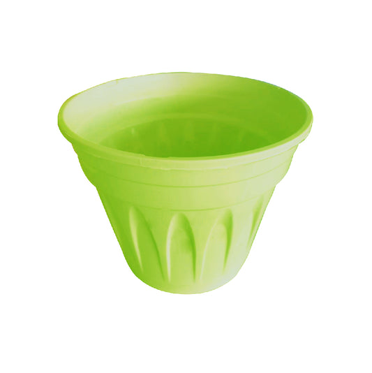 Serinova, Yellow Flower Pot