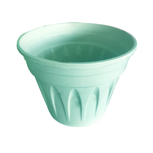 Serinova, Light Green Flower Pot