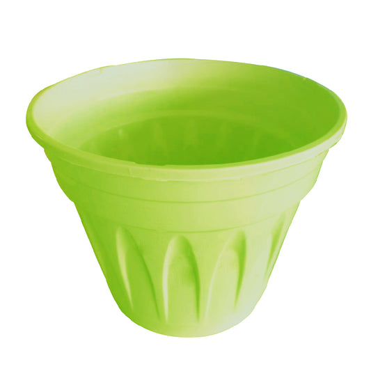 Serinova, Yellow Flower Pot