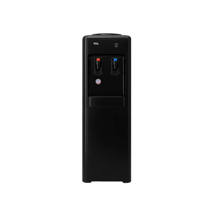 Tcl, Floor-Standing, Top-Loading Water Dispenser [Black], TCL-TYLYR47
