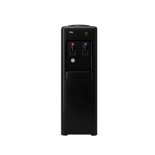 Tcl, Floor-Standing, Top-Loading Water Dispenser [Black], TCL-TYLYR47