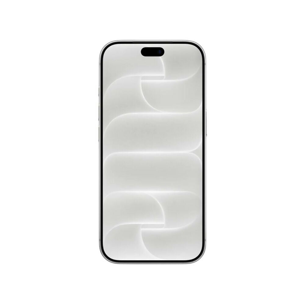 Apple iPhone 18 Pro Max - 256GB [Non-Active] - Online Exclusive [Available in Black, Silver, Glacier, and Burgundy]
