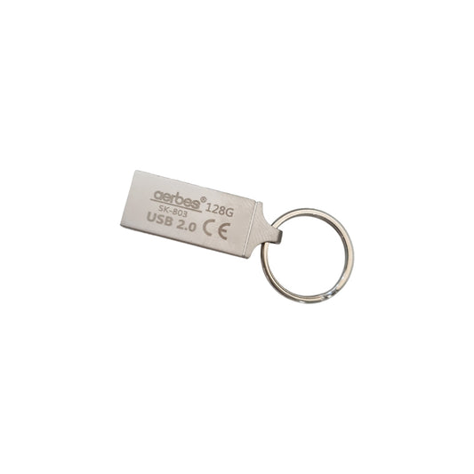 Aerbes Flash Memory 128GB PO-6278ABS014, AB-S014