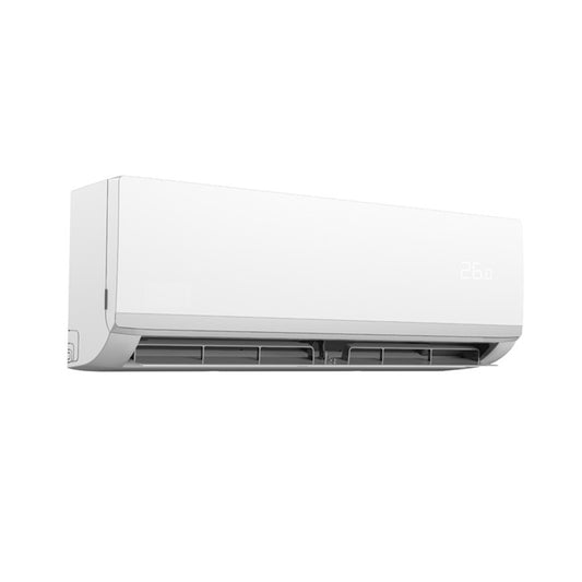 Campomatic Quattro Inverter Split Type Air Conditioner, 19000BTU, Smart WiFi Ready, With Dongle, Gear, Auto Restart, R32, GMCC-Toshiba Compressor, AC19INV-G