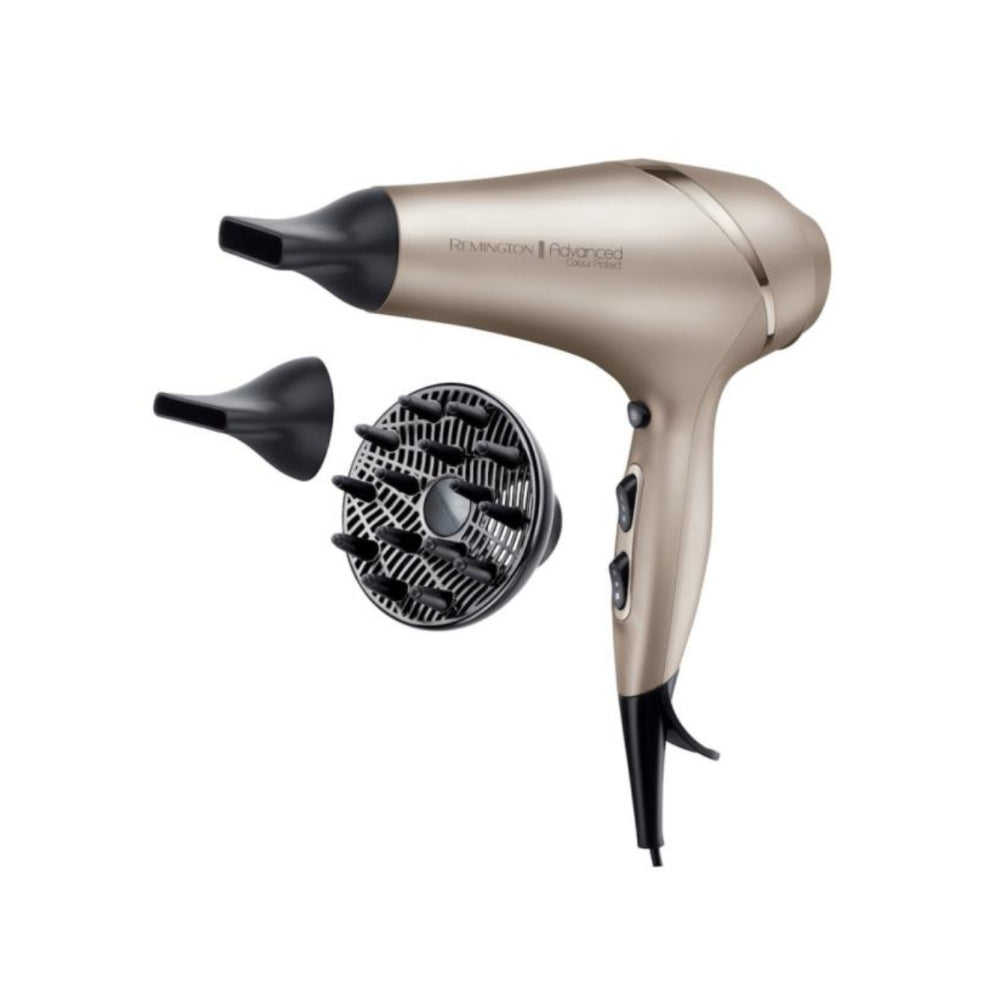 Remington Advanced Colour Protect Dryer, AC8605 E51