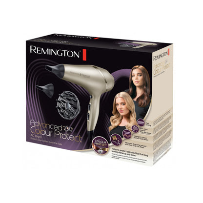 Remington Advanced Colour Protect Dryer, AC8605 E51