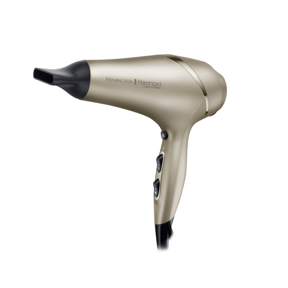 Remington Advanced Colour Protect Dryer, AC8605 E51