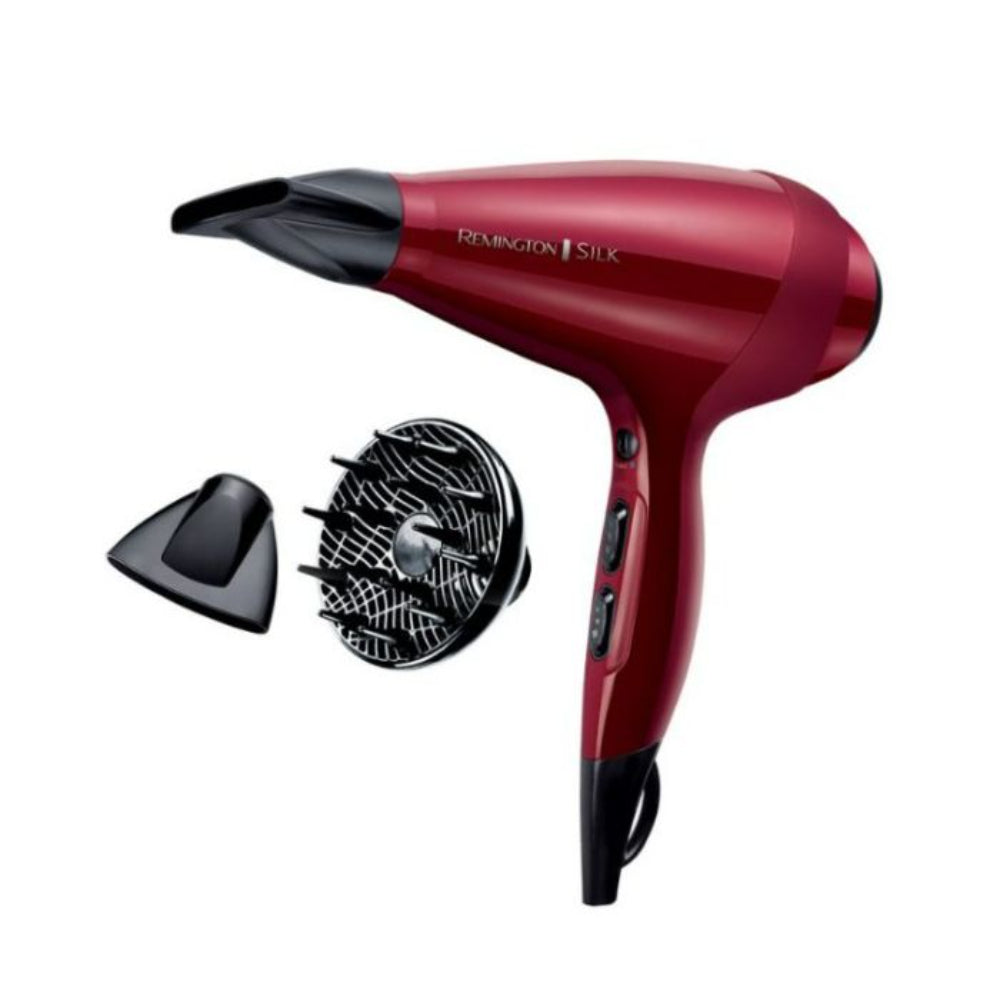 Remington Silk Dryer, AC9096 E51