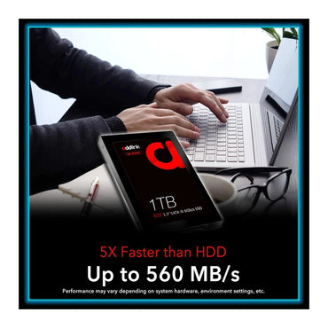 AddLink, S20 1Tb 2.5 Sata Ssd