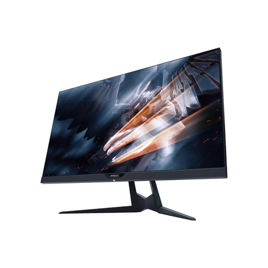 Aorus, Gaming Monitor 27', HDMI 2, USB 2, AD27QD