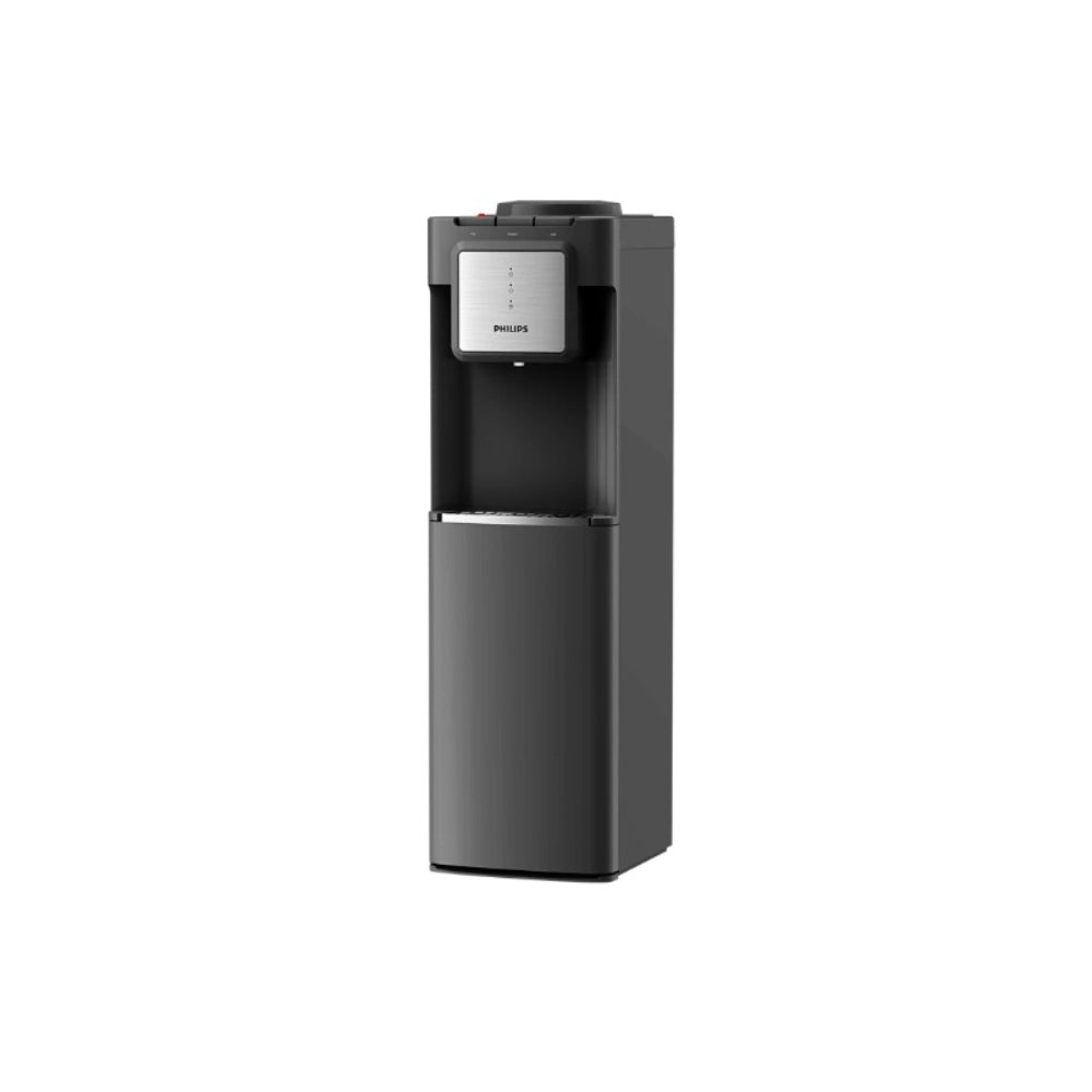 Philips Water Dispenser [Top Loading] [Black], ADD4950BK