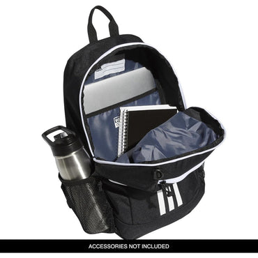 Adidas Creator 2.0 Backpack (21L) Durable Small Athletic Student Laptop Bag For Boys/Girls